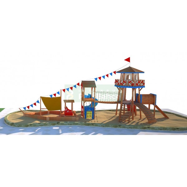 Deniz Feneri Park 24